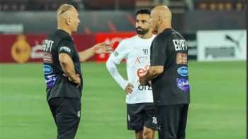 إبراهيم حسن يحذر محمد صلاح من الانتقال لدوري معين ويقترح وجهتين بديلتين بعد ليفربول
