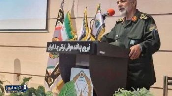 إسرائيل تعلن تصفية أبو القاسم بابائيان رئيس مكتب المرشد العسكري
