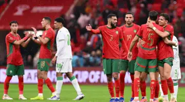 التاريخ، التوقيت، القنوات وسجل المواجهات: المغرب ضد باراغواي