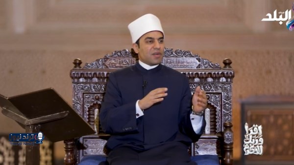 إمام مسجد السيدة زينب يكشف 8 أعمال تُعادل جزاء الحج |وفيديو