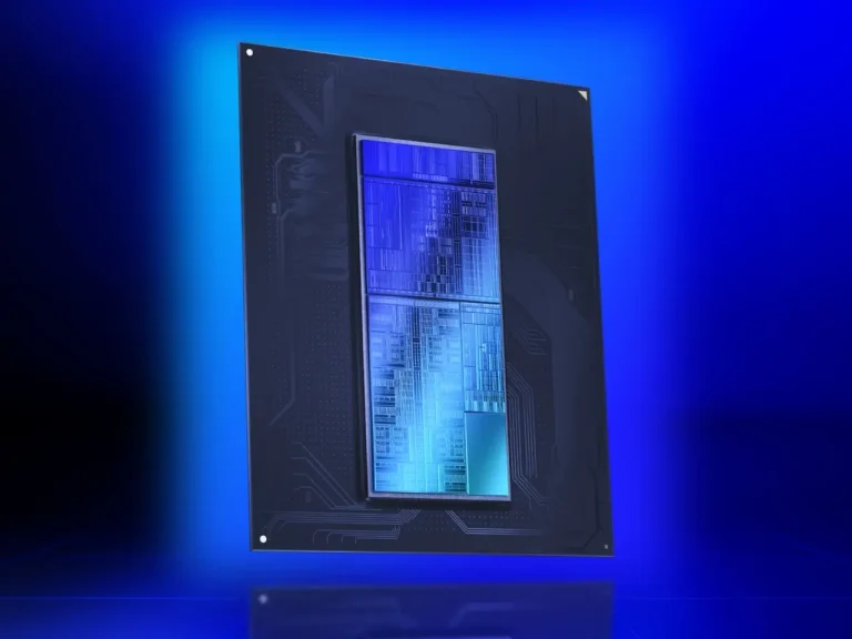 إنتل تعلن عن معالجات Core Ultra 200HX Plus بأداء ألعاب يتفوق بنسبة 62 على الجيل السابق