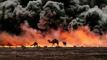 إيران تهدد باستهداف منشآت الطاقة الأمريكية ردا على تصريحات ترامب