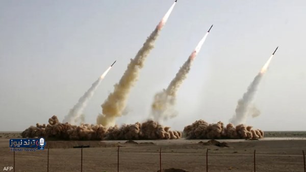 إسرائيل: رصد إطلاق صواريخ من إيران والدفاعات الجوية تعمل على اعتراضها