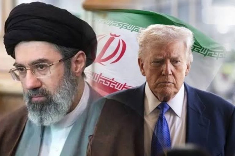 إيران وترامب.. تفاصيل مفاوضات واشنطن وطهران ولقاء باكستان