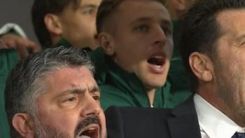 ملخص أهداف ونتيجة مباراة إيطاليا وأيرلندا الشمالية في تصفيات كأس العالم 2026