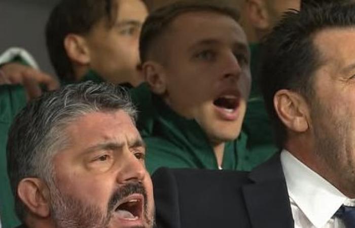إيطاليا ضد أيرلندا الشمالية.. ملخص اهداف ونتيجة مباراة منتخب إيطاليا وأيرلندا الشمالية في ملحق كأس العالم 2026