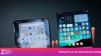 اخبار مفرحة لعشاق الهواتف القابلة للطوي من سامسونج مع اقتراب إصدار Galaxy Z Fold8