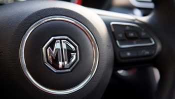 ارتفاع أسعار سيارات MG بمقدار يصل إلى 100 ألف جنيه في السوق المحلية