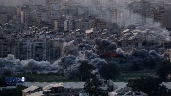 اشتباكات عنيفة في شرق لبنان بعد إنزال إسرائيلي بالمروحيات