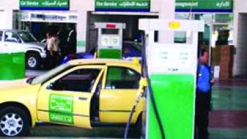 الأردن يعلن زيادة أسعار البنزين والسولار لشهر نيسان