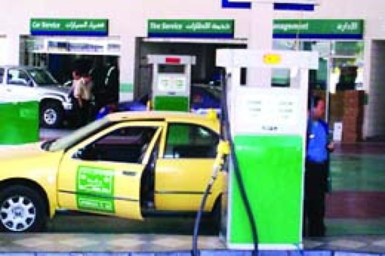 الأردن يرفع أسعار البنزين والسولار لشهر نيسان 2026