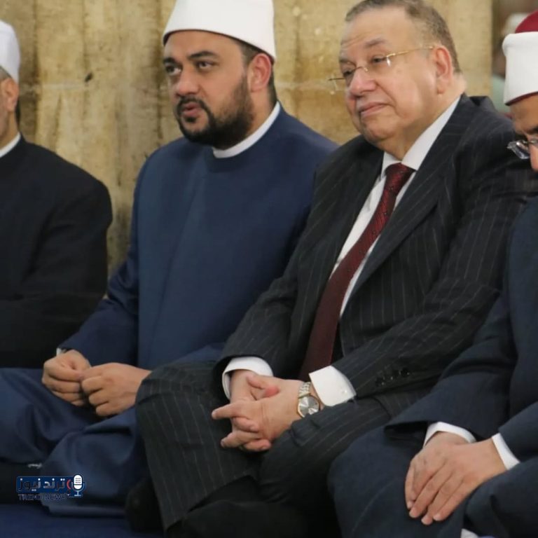 الأزهر يحتفل بذكرى غزوة بدر .. ويؤكد: الإيمان والعمل طريق النصر | صور