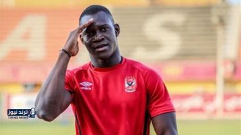 الأهلي يكمل استعداداته لمواجهة الترجي التونسي في دوري أبطال أفريقيا