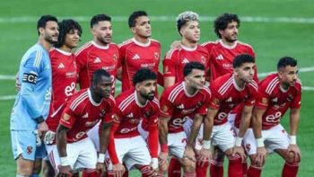 الأهلي يطالب بتأجيل أولى مبارياته في مرحلة الحسم بالدوري لضمان استعداده بشكل مناسب