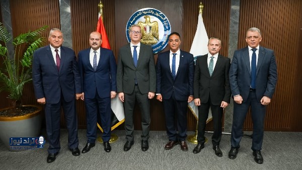 البترول: إيثيدكو حققت طفرة في الإنتاج الأخضر ومبيعات تجاوزت 5.7 مليار جنيه