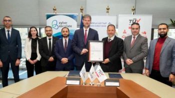 البنك الأردني الكويتي يحصل على شهادة ISO 31000 2018 لإدارة المخاطر يعزز استراتيجيته الدولية
