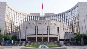 البنك المركزي الصيني يواصل شراء الذهب لستة عشر شهراً متتالية