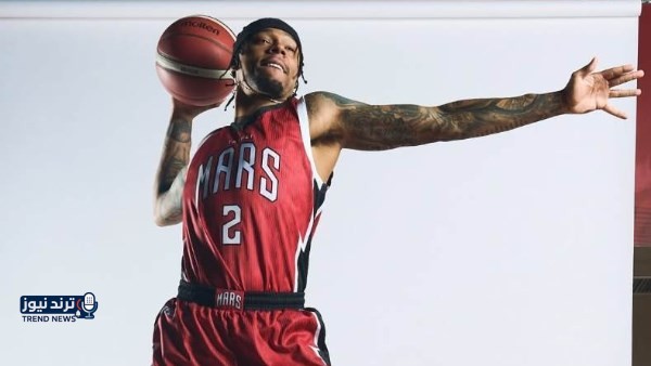 الأهلي يتعاقد مع الأمريكي زاك لوفتون لتدعيم فريق السلة حتى نهاية الموسم