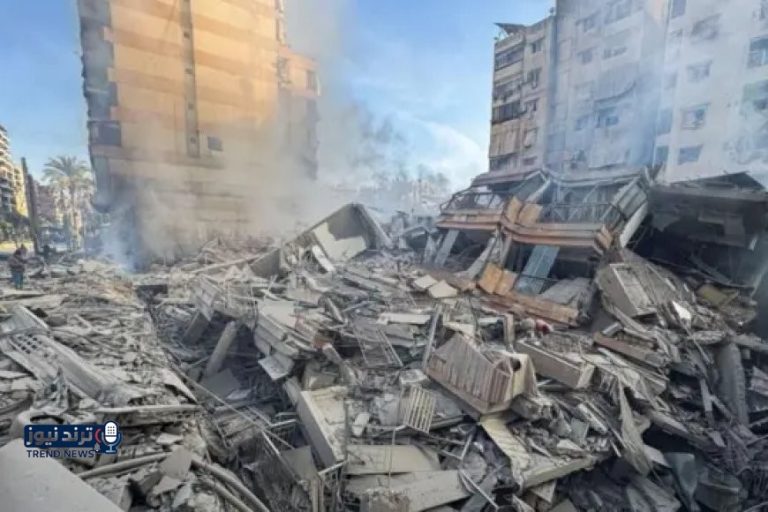 الحرب الايرانية الاسرائيلية.. تصعيد عسكري إيراني شامل