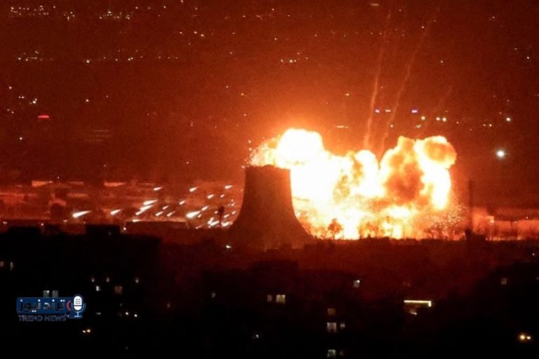 الحرس الثوري يهدد بضرب بنية الطاقة بالمنطقة