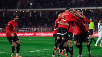 قناة مفتوحة تبث مباراة مصر وإسبانيا بعد نزول التردد الجديد