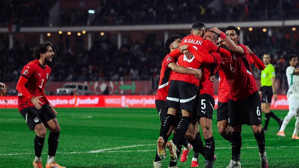 الحق نزل التردد.. قناة مفتوحة لنقل مباراة مصر وأسبانيا اليوم
