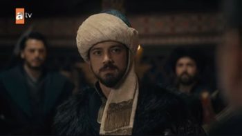 الحلقة الثانية عشرة من مسلسل المؤسس أورهان تكشف عن تهديد خطير للأميرة واقتراب فتيل الحرب التاريخية