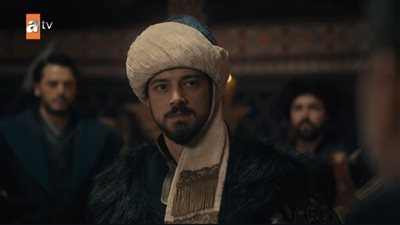الحلقة الثانية عشرة من مسلسل المؤسس أورهان تكشف عن تهديد خطير للأميرة واقتراب فتيل الحرب التاريخية