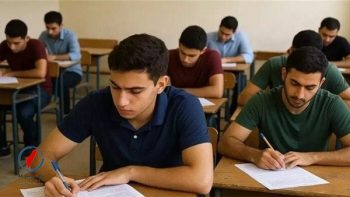 إعلان الخريطة الزمنية للعام الجامعي 2026 يتضمن تحديد مواعيد انتهاء الترم الثاني وامتحانات مايو ويونيو
