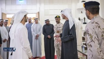 السعودية تعترض وتدمر صاروخاً باليستياً موجهاً نحو قاعدة الأمير سلطان الجوية