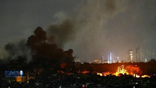 الدفاعات الجوية الإيرانية تسقط 3 مسيرات إسرائيلية في سماء خوزستان