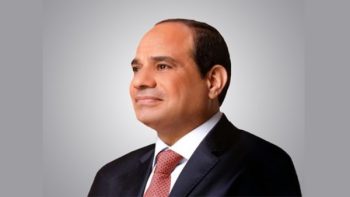 الرئيس السيسي يؤكد في اجتماع الاتحاد الأوروبي على جهود مصر الحثيثة لإعادة المسار الدبلوماسي