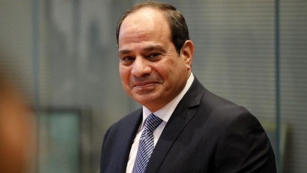 الرئيس السيسي: لا تسويات دون حوار ولا سلام بلا تفاهم يحمي الشعوب من ويلات الحروب