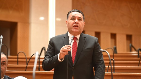 الرئيس السيسي يتلقى اتصالًا هاتفيًا من رئيس جمهورية قبرص تناول مستجدات الأوضاع الإقليمية