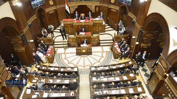 الشيوخ يقر ضم المراكز البحثية والجامعات الأجنبية بقانون المستشفيات الجامعية
