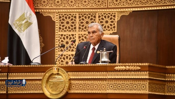 «الشيوخ» يوافق على سياسات التشغيل واشتراطات التراخيص ضمن اختصاصات المجلس الأعلى للجامعات