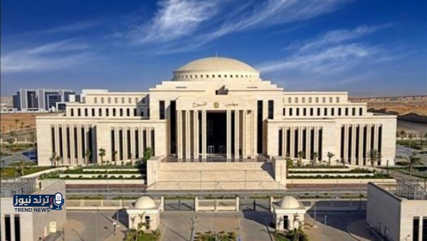 «الشيوخ» يوافق على مقترح برلماني بتعديل مادة تشكيل المجلس الأعلى للمستشفيات الجامعية