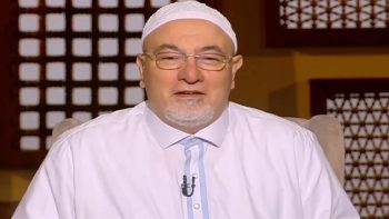 خالد الجندي يؤكد: العمل ليس عيبًا والأنبياء كانوا صنايعية