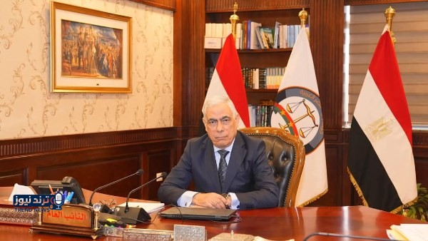 النائب العام يحيل متهمَين يديران شبكة دولية لقرصنة البث الرياضي للمحاكمة الجنائية