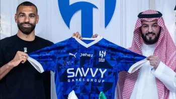 تقارير: خطة سعودية جراحية بقيمة 100 مليون يورو لاستهداف محمد صلاح بشكل مباشر