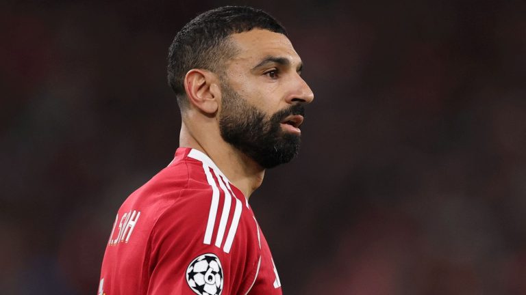 الوداع لليفربول في الصيف: أول نادٍ يبدي اهتمامًا بمحمد صلاح؟ | العربية Goal.com