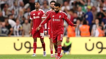 محمد صلاح يواجه 6 تحديات مصيرية في مسيرته مع ليفربول