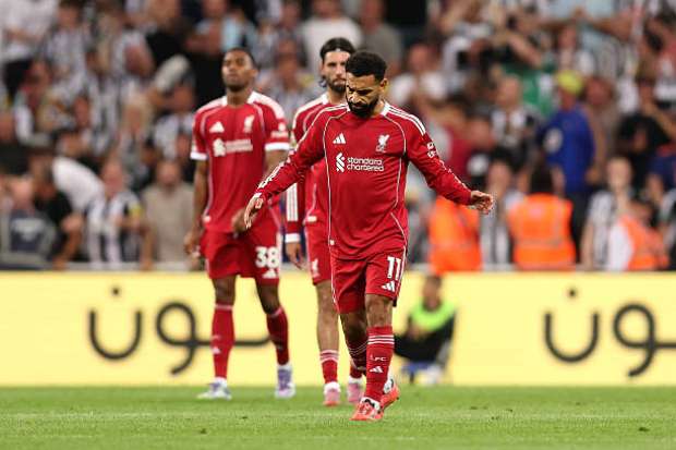 الوطن سبورت | 6 تحديات حاسمة في انتظار محمد صلاح مع ليفربول