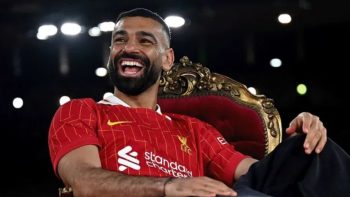 المنتخب يؤكد: مواجهة إسبانيا تحمل حسابات خاصة.. ومغادرة صلاح لليفربول كانت مدروسة