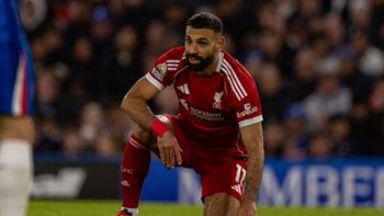 محمد صلاح يخسر ثروة كبرى وبطل السعودية يرفض ضمه بعد اتفاقية آنفيلد