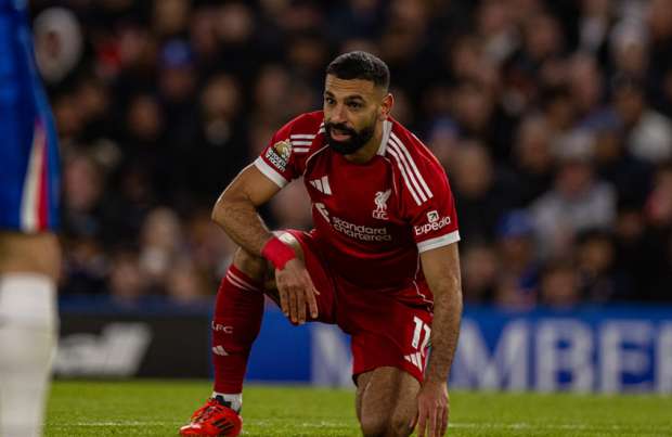 الوطن سبورت | بعد اتفاقية «آنفيلد».. محمد صلاح يخسر ثروة كبرى وبطل السعودية يرفض ضمه