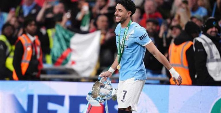 الوطن سبورت | مرموش «خطة بديلة» في برشلونة.. التفاصيل الكاملة