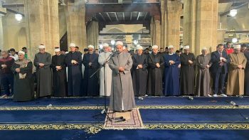 بث مباشر لصلاة العشاء والتراويح من الحرمين الشريفين في ليلة 21 رمضان