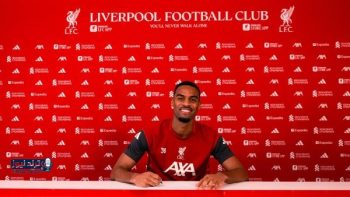 ليفربول يبحث عن بديل لصلاح في اتحاد جدة