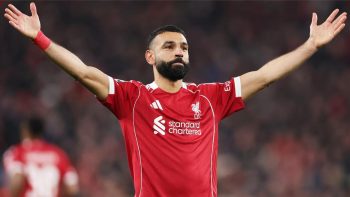 ليفربول وريال مدريد يتنافسان على بديل محمد صلاح بقيمة تتجاوز 200 مليون يورو